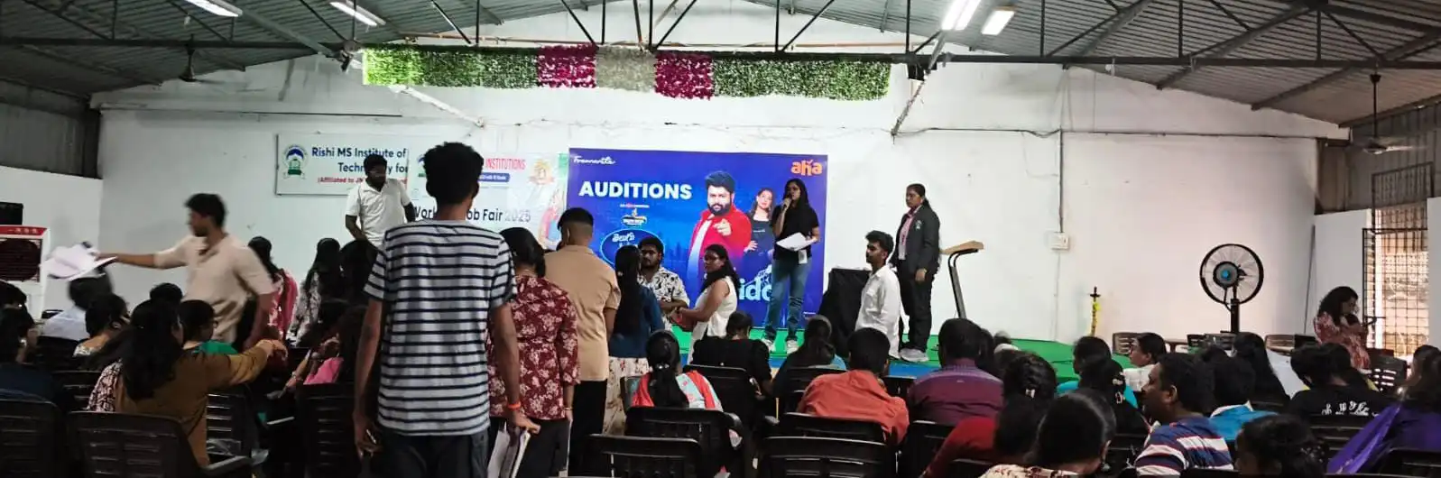 Indian Idol Telugu 0012